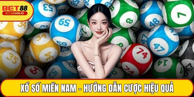 Xổ số miền nam là gì?